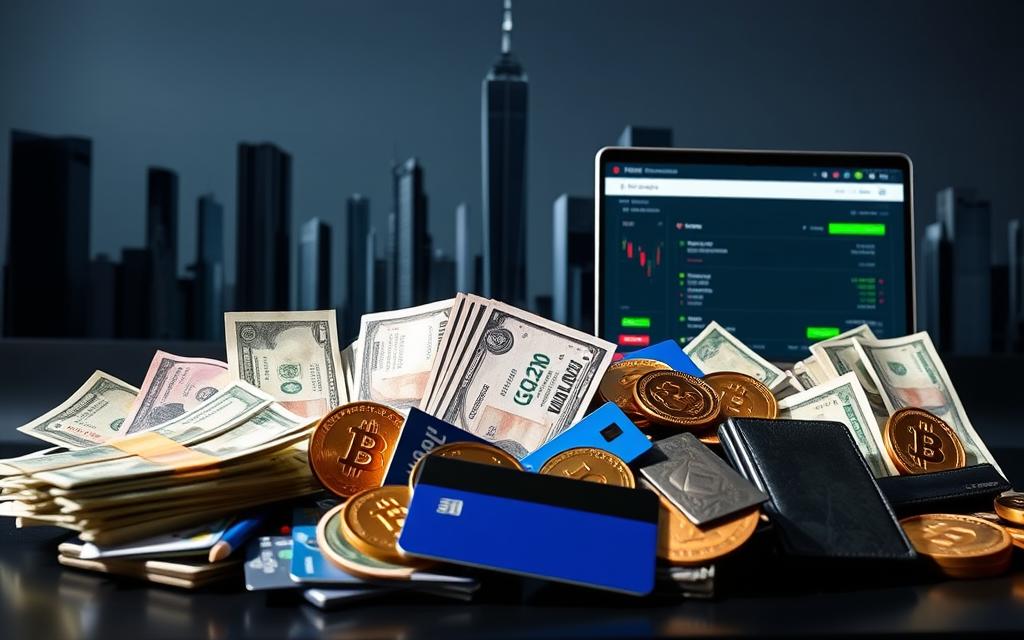 comparing cash-out methods
