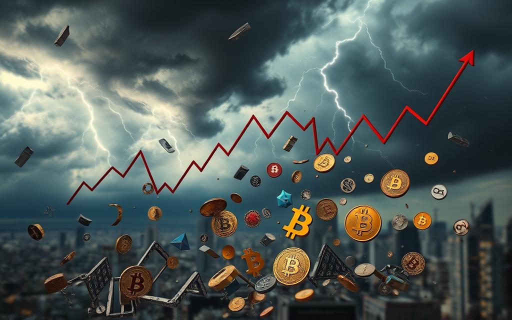 crypto crash