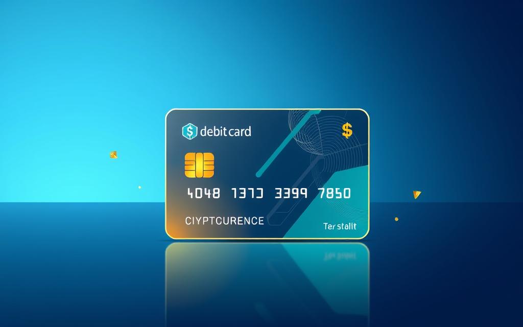 crypto debit cards US