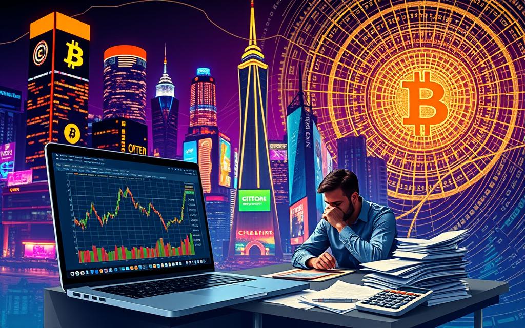 crypto income