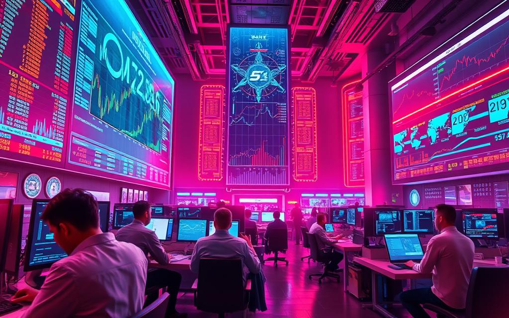crypto liquidity trading strategies