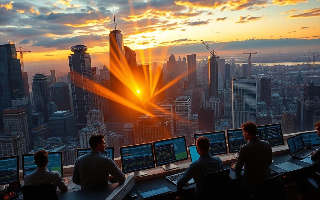 crypto market recovery