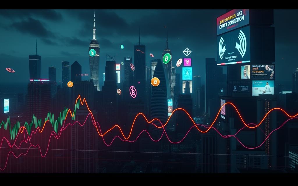 crypto market sentiment