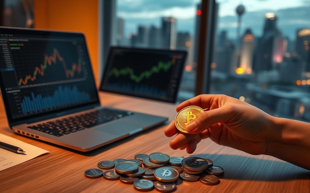 crypto portfolio rebalancing