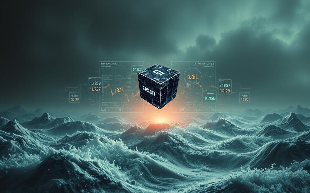 crypto slippage