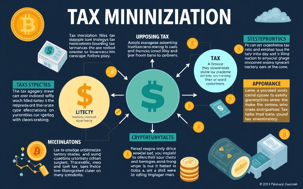 crypto tax loss harvesting