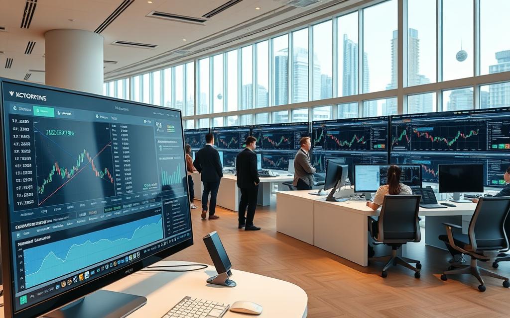 crypto-to-crypto exchange