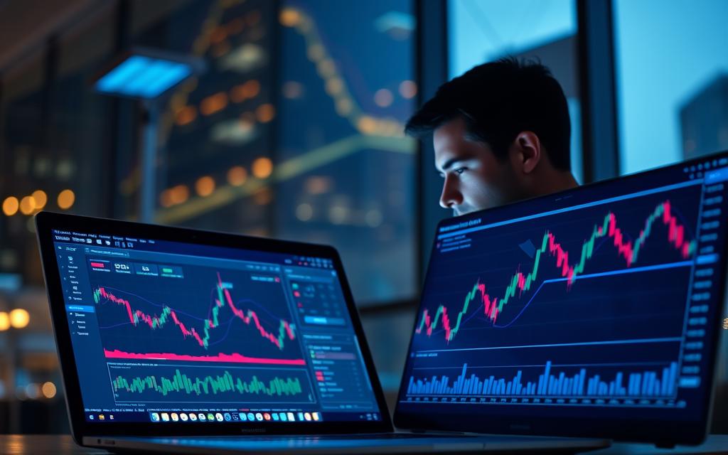 crypto trading platform
