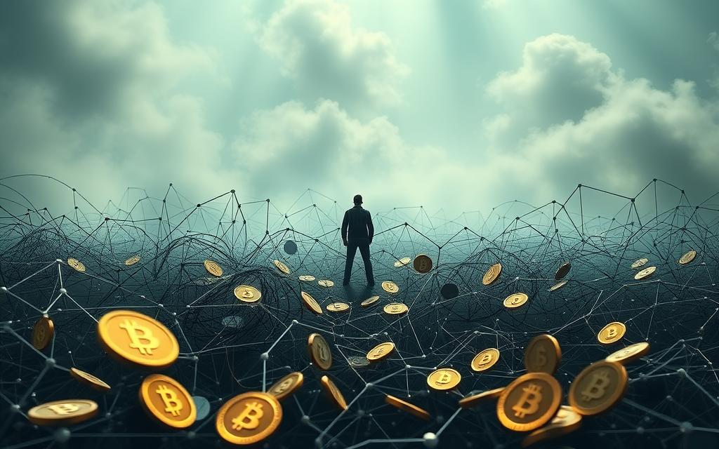 cryptocurrency challenges