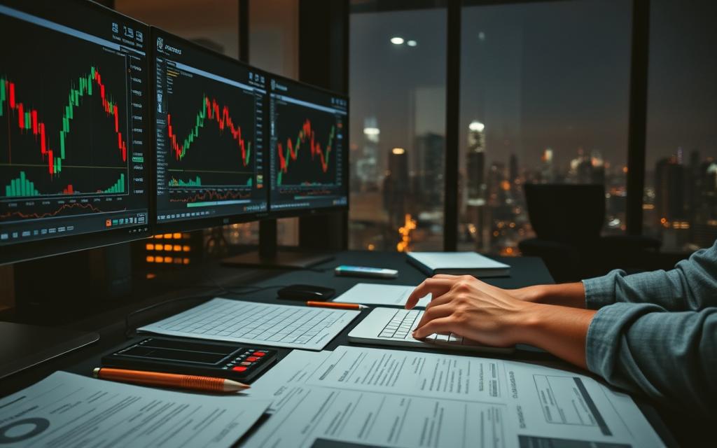 cryptocurrency day trading strategies