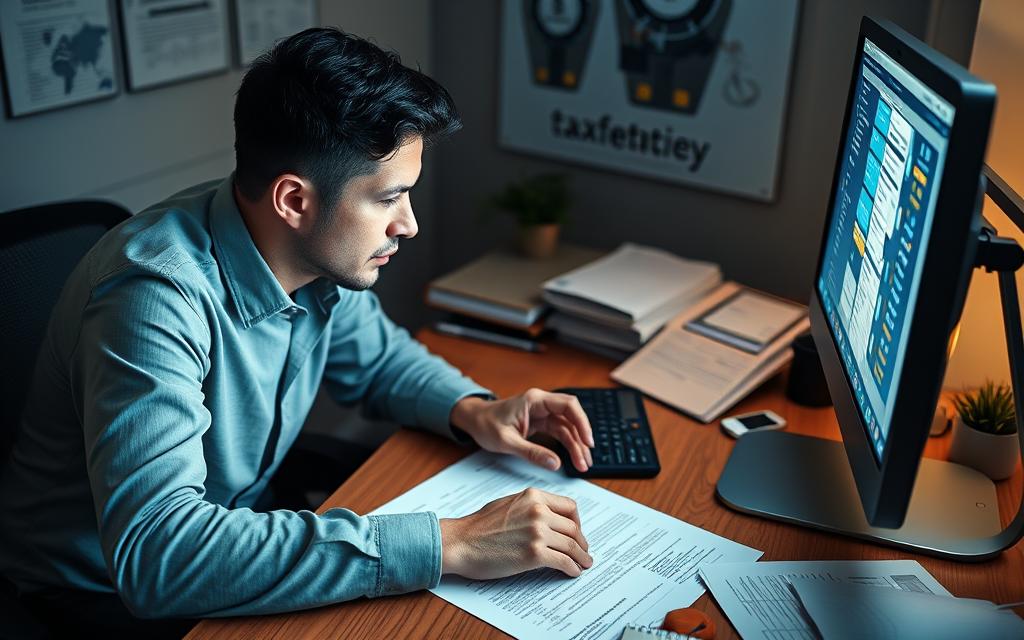 cryptocurrency exchange tax forms