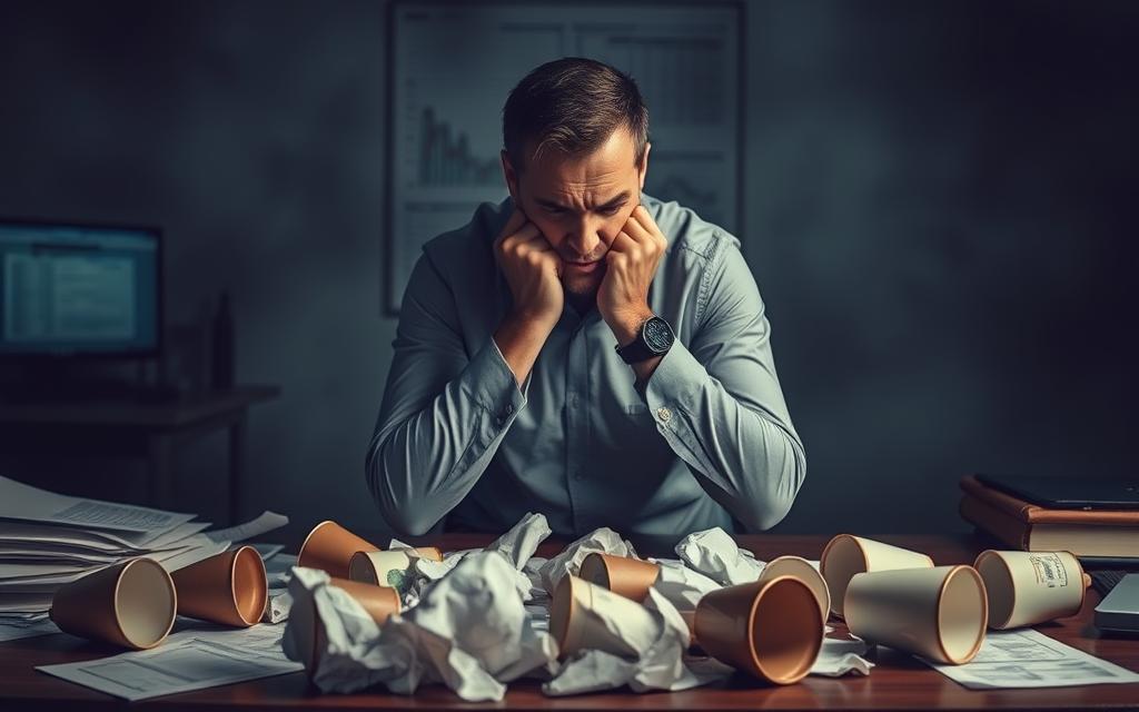 cryptocurrency investment mistakes