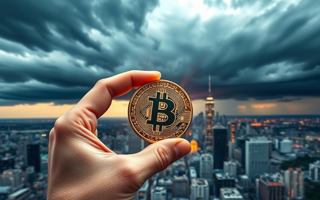cryptocurrency investment risks and benefits