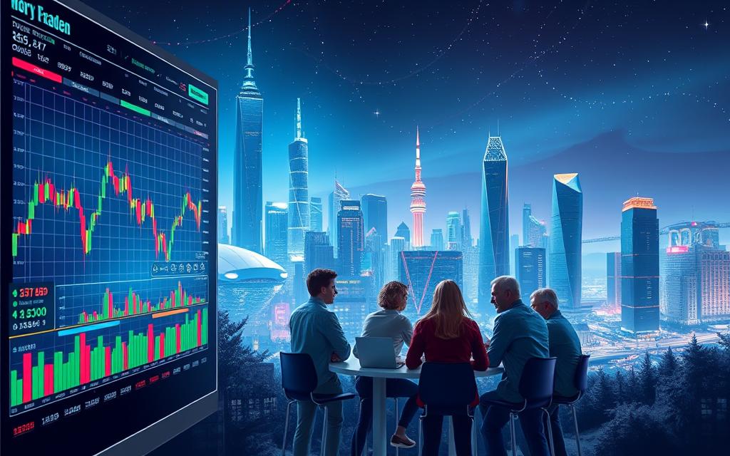 cryptocurrency investment