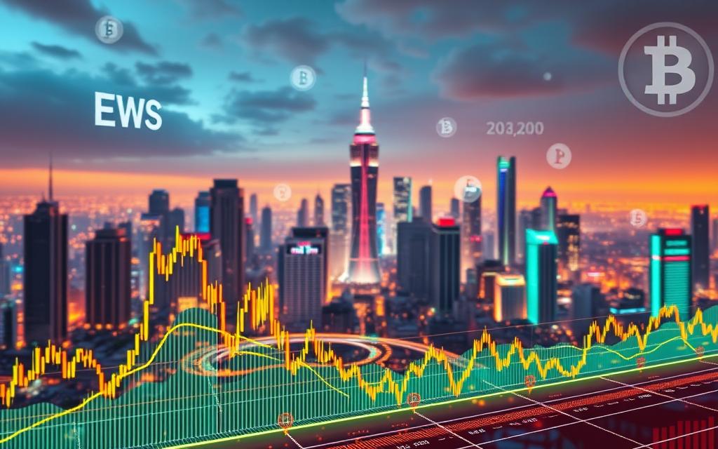 cryptocurrency market trends
