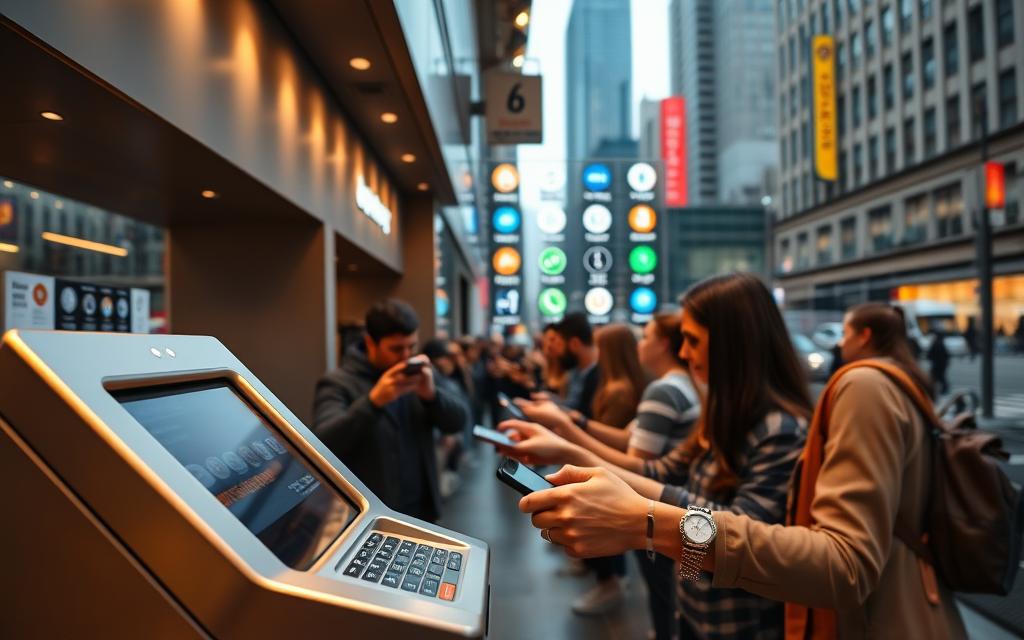 cryptocurrency payment