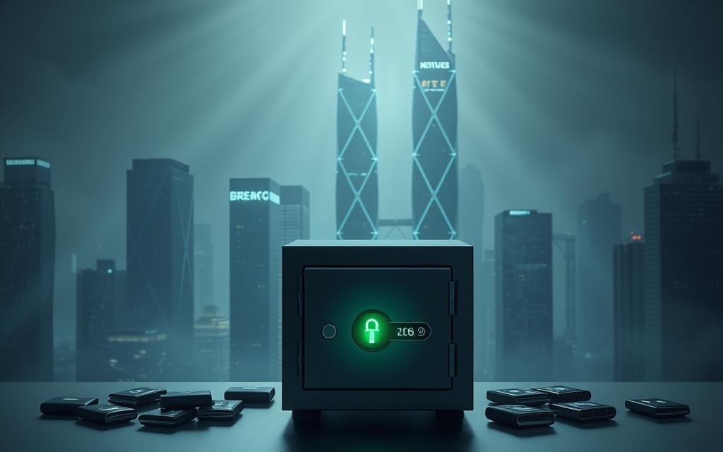 cryptocurrency security