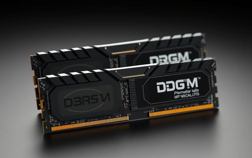 ddr5 vs ddr4 ram comparison