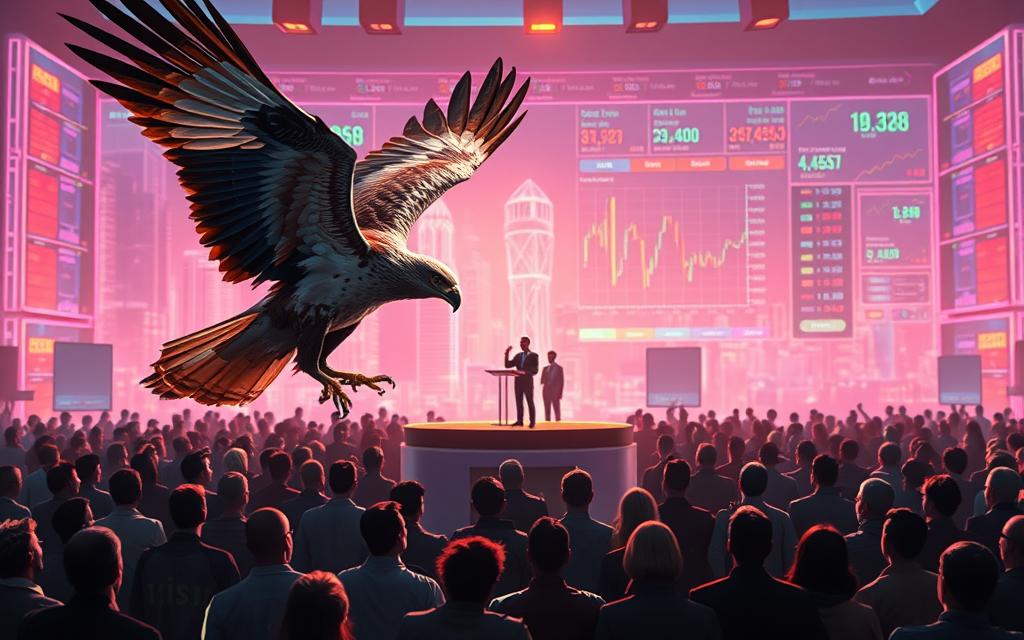 hawk tuah token launch