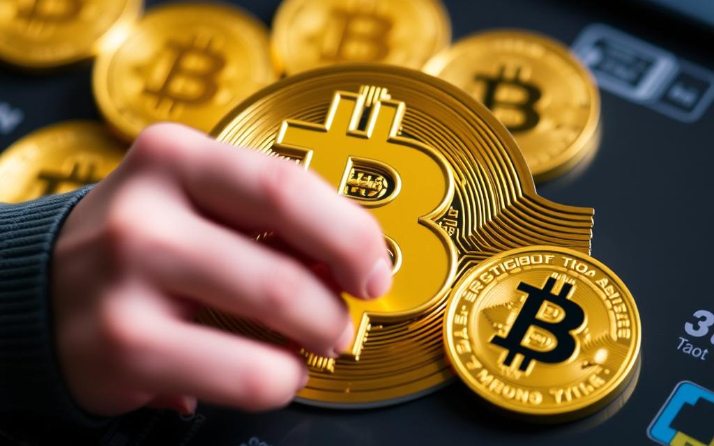 how to buy Bitcoin