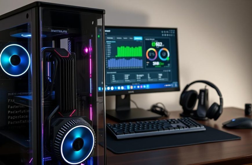 how to check pc specs