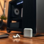 how to connect airpods to pc