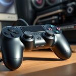 how to connect ps4 controller to pc