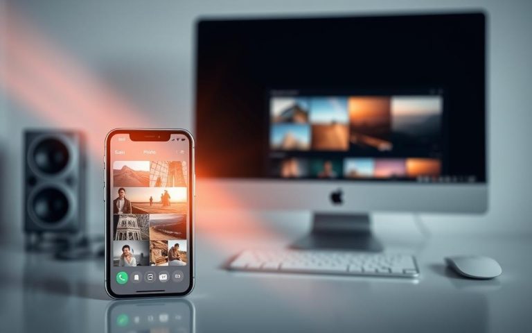 how to copy photos from iphone to pc