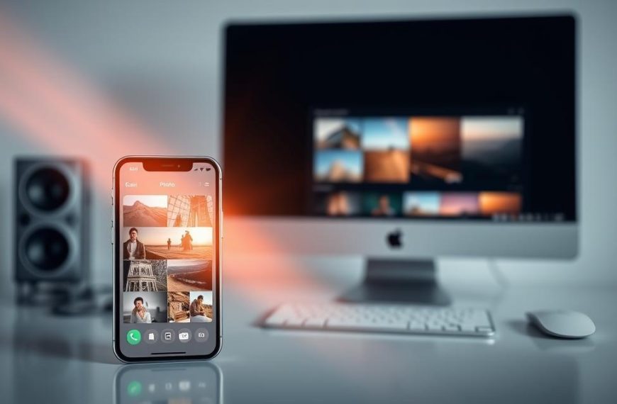how to copy photos from iphone to pc