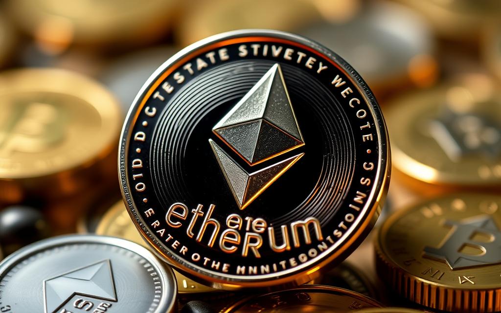 how to invest in Ethereum
