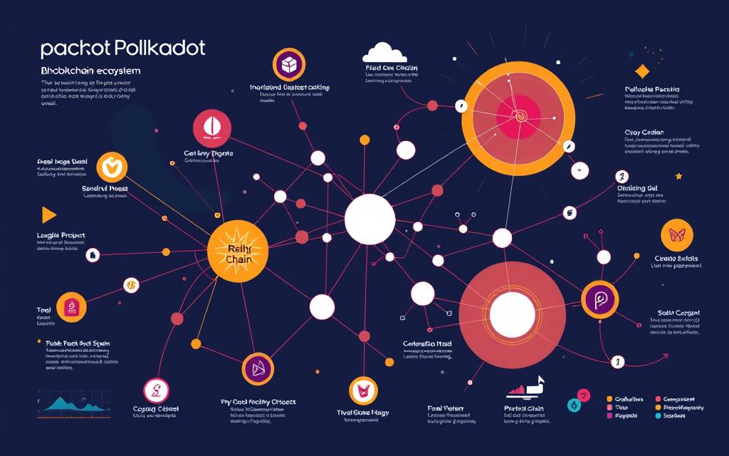 how to invest in Polkadot