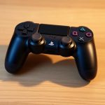 how to pair a ps4 controller to pc