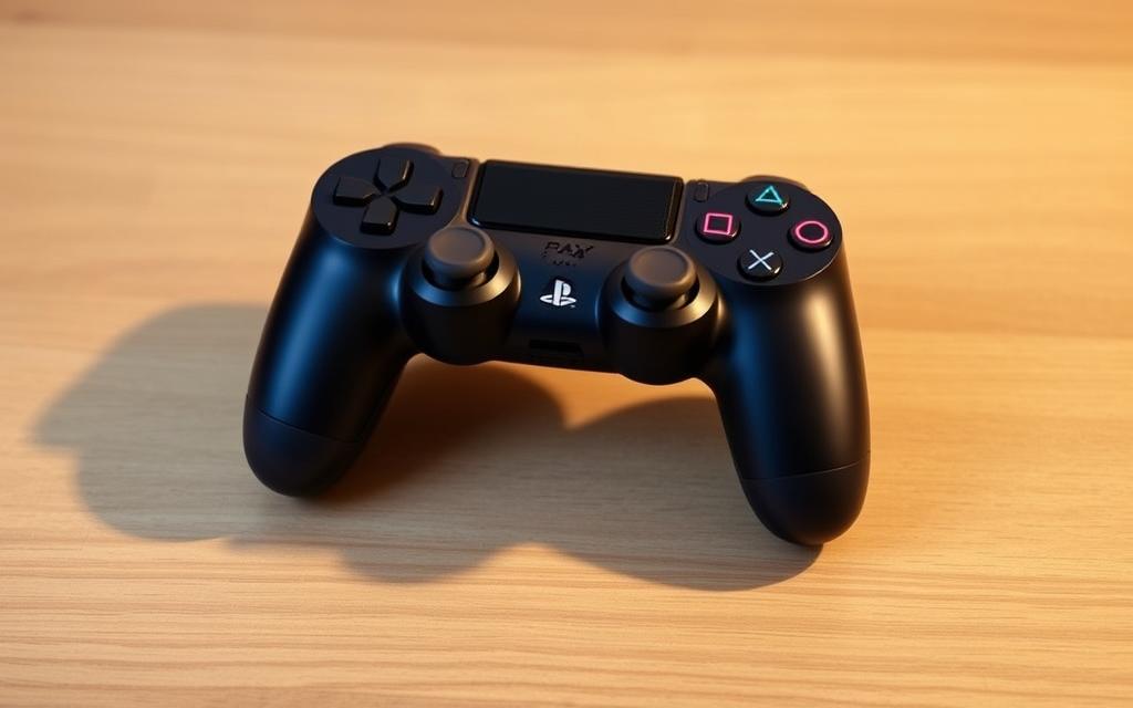 how to pair a ps4 controller to pc