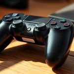 how to pair ps4 controller to pc