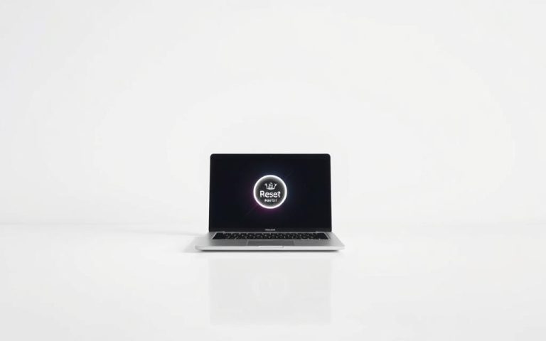 how to reset pc to factory settings