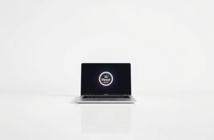 Reset Your PC to Factory Settings Without Losing Data