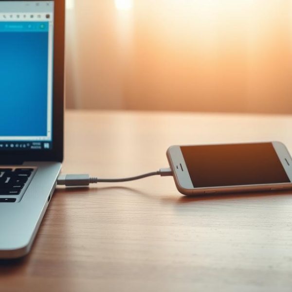 how to transfer photos from iphone to pc