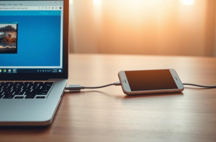 how to transfer photos from iphone to pc