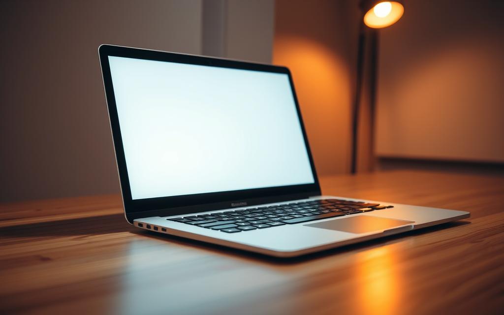 laptop computer