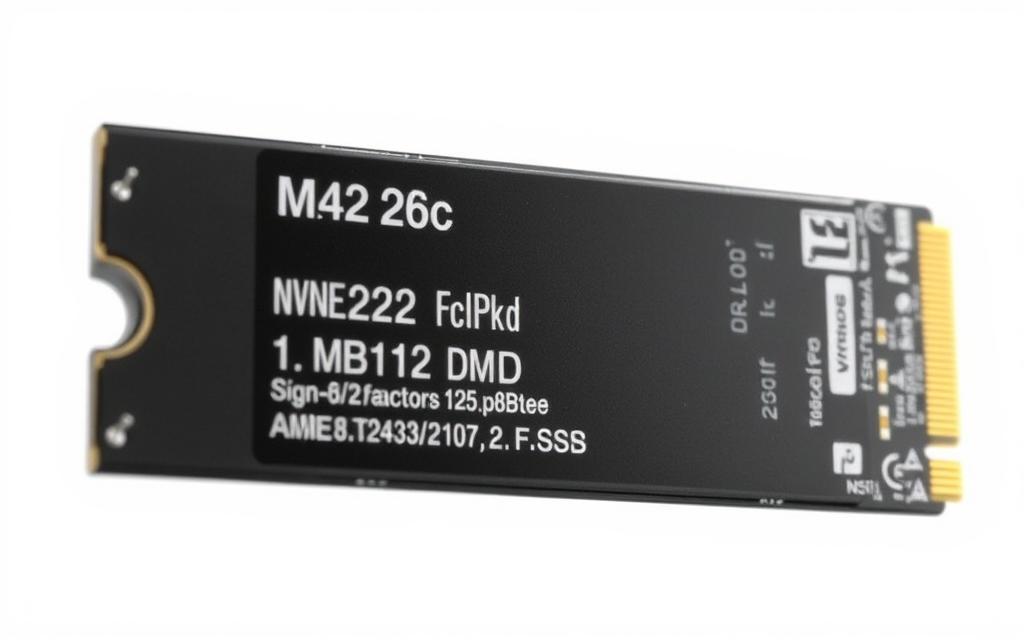 m.2 nvme ssd recommendations