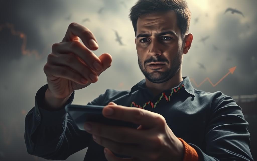 navigating crypto market crash