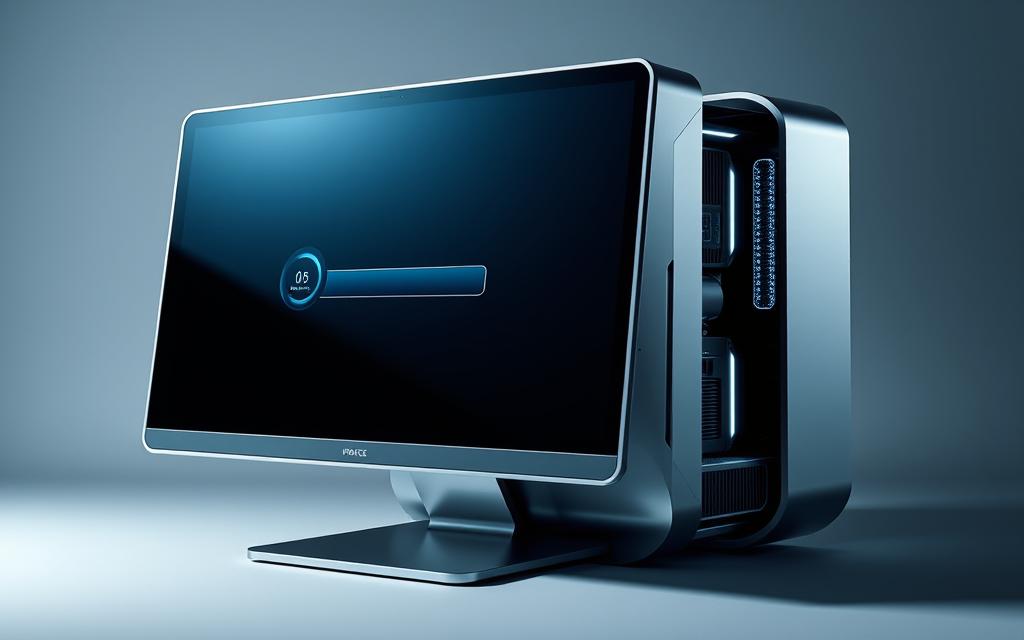 operating system update