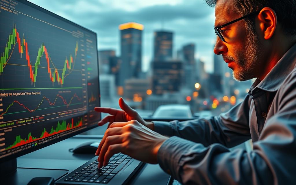 options trading