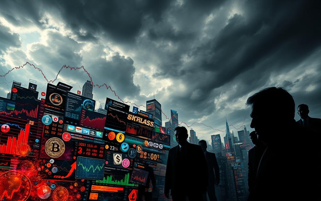 risk assets