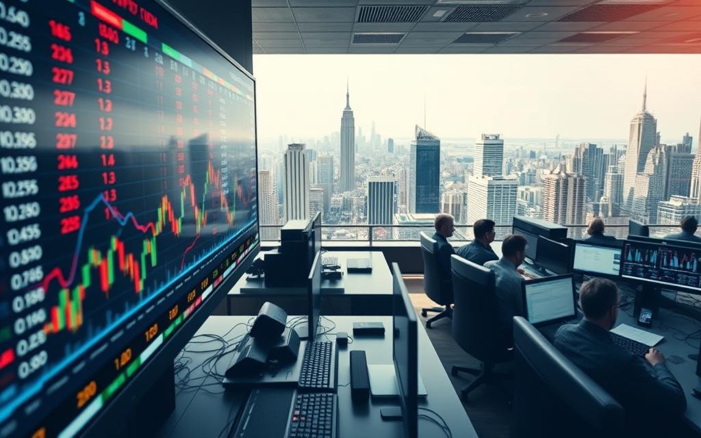 slippage on trading platforms