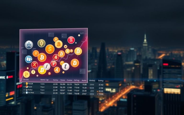what does market cap mean in crypto