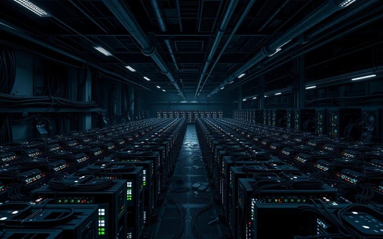 what is crypto mines