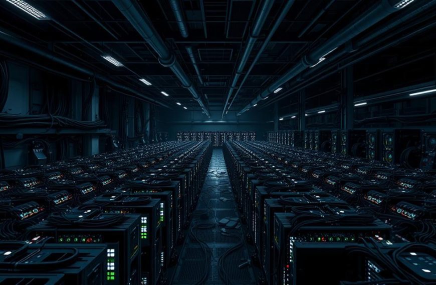 what is crypto mines