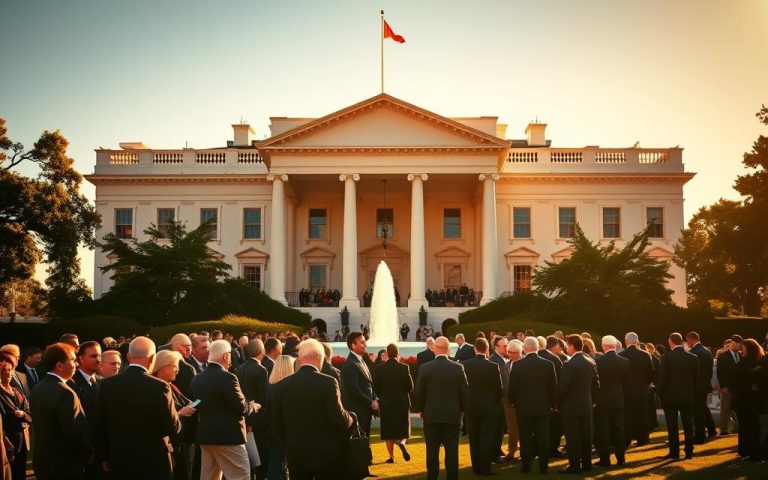 when is trump's crypto summit