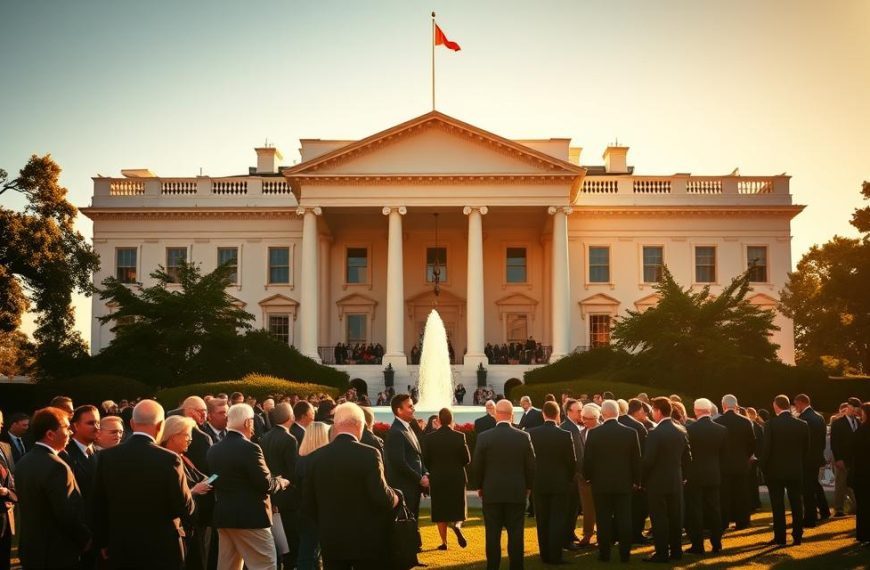 when is trump's crypto summit